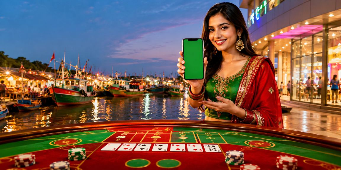 bet gaming