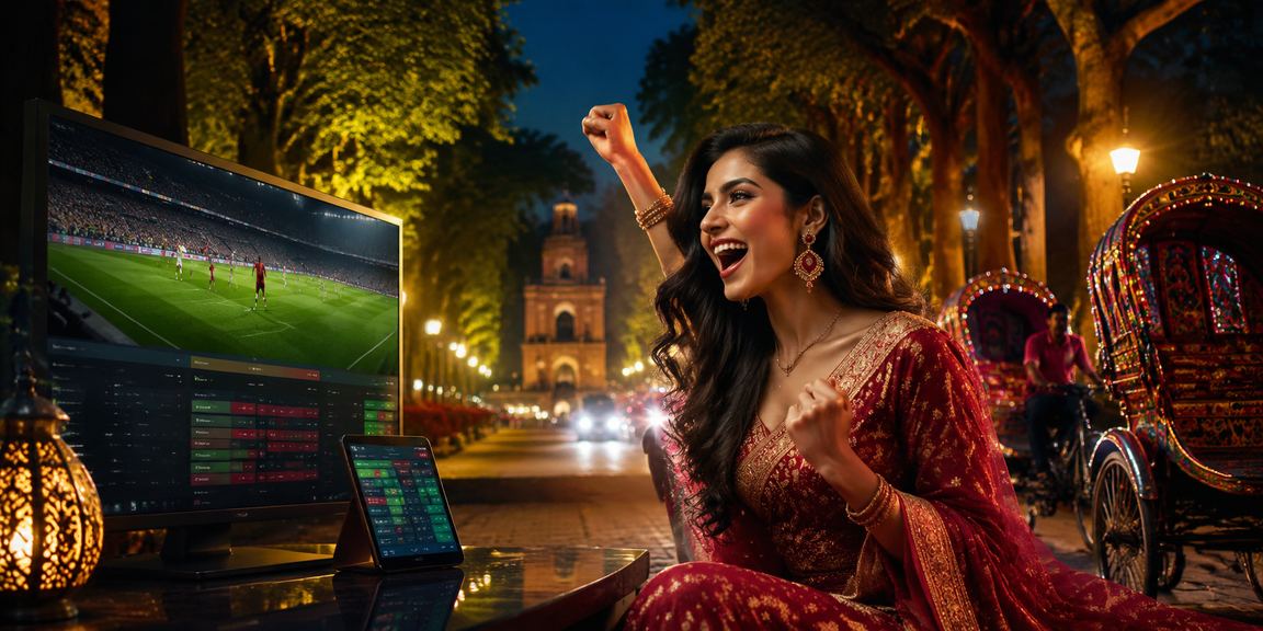 bet gaming