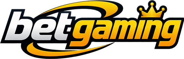 bet gaming logo